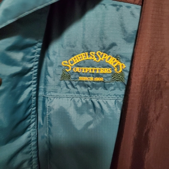 Stearns Dry Wear Jacket and Pants Size Large - Picture 3 of 7